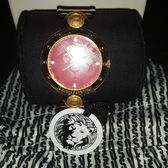Versus VERSACE watch main image 4